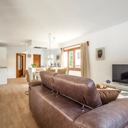Villa Ca'N Sohn By Sealand Villas Cala de Sant Vicenc 外观 照片
